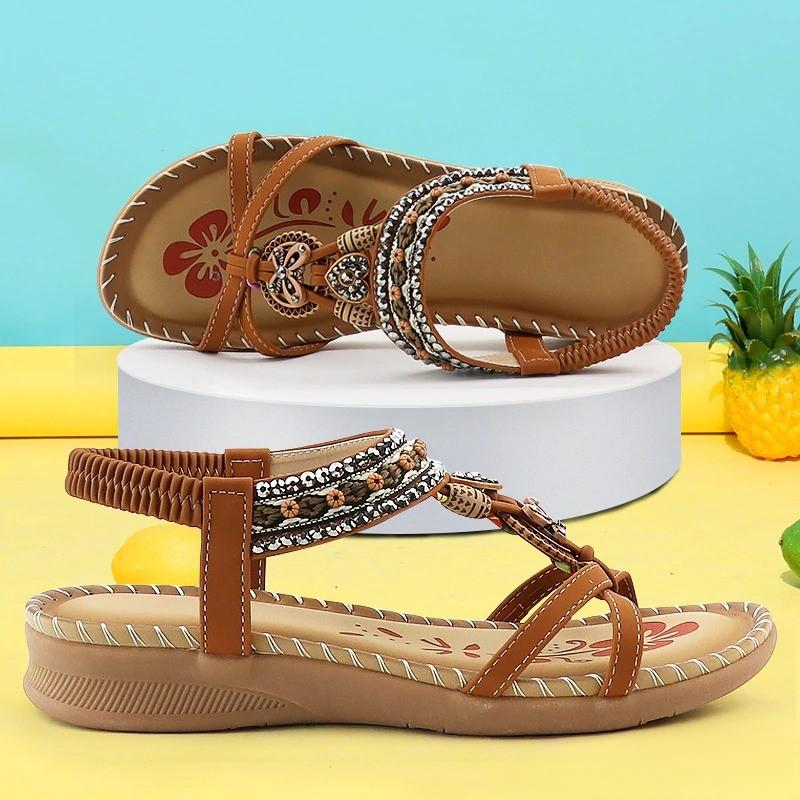 Doutzen | Orthopedia Comfort Sandalen