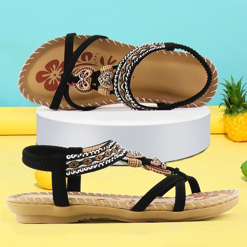 Doutzen | Orthopedia Comfort Sandalen