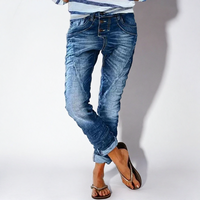 Elli™ Stretch-Hose