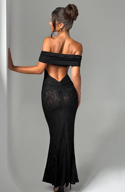 Noa Maxi Dress