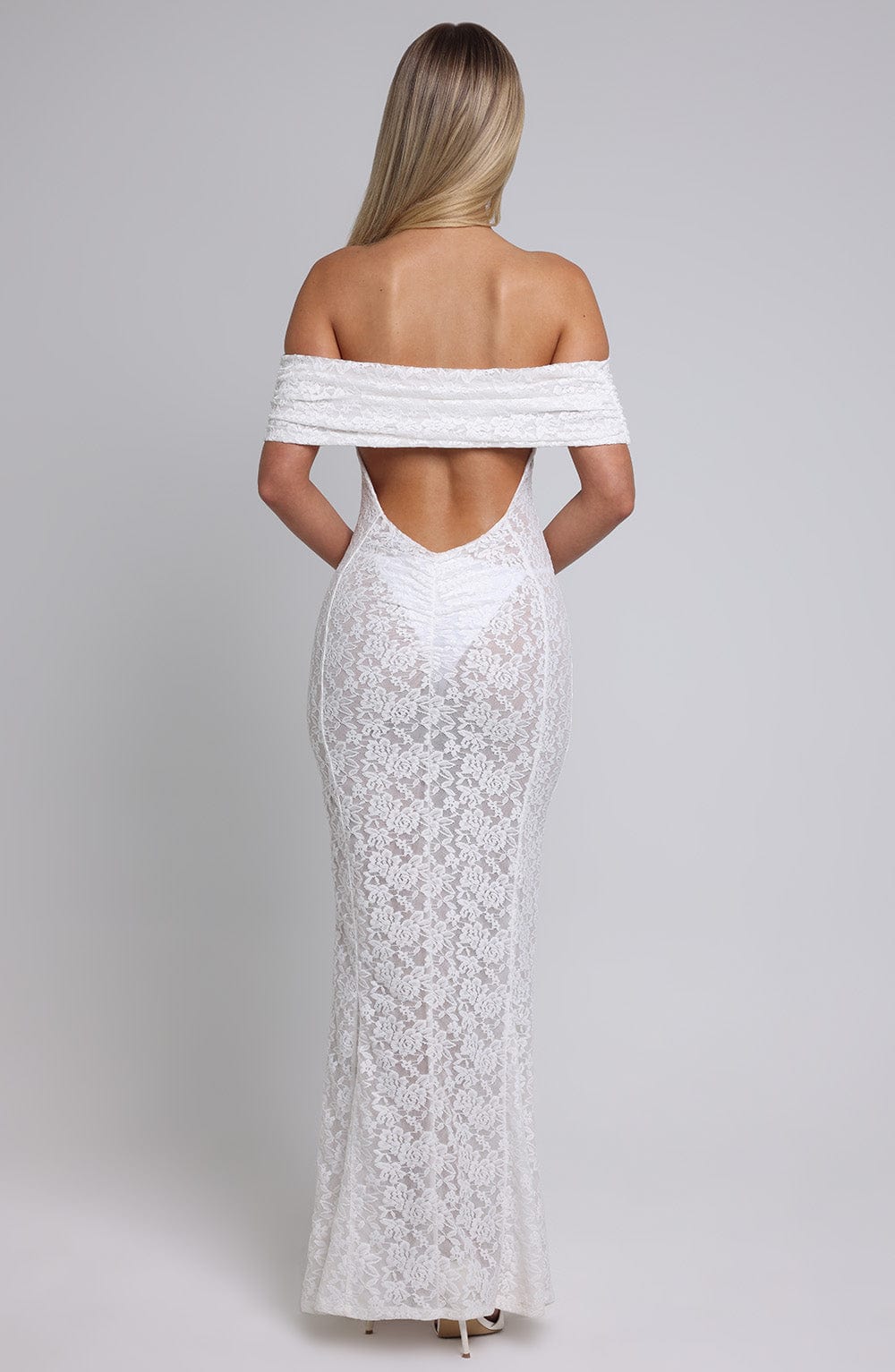 Noa Maxi Dress