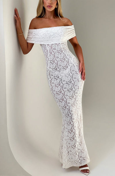 Noa Maxi Dress