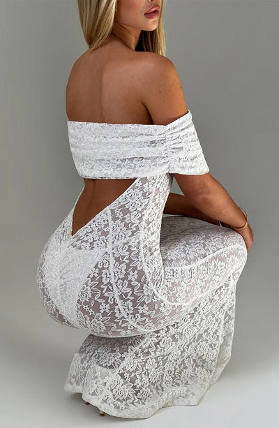 Noa Maxi Dress