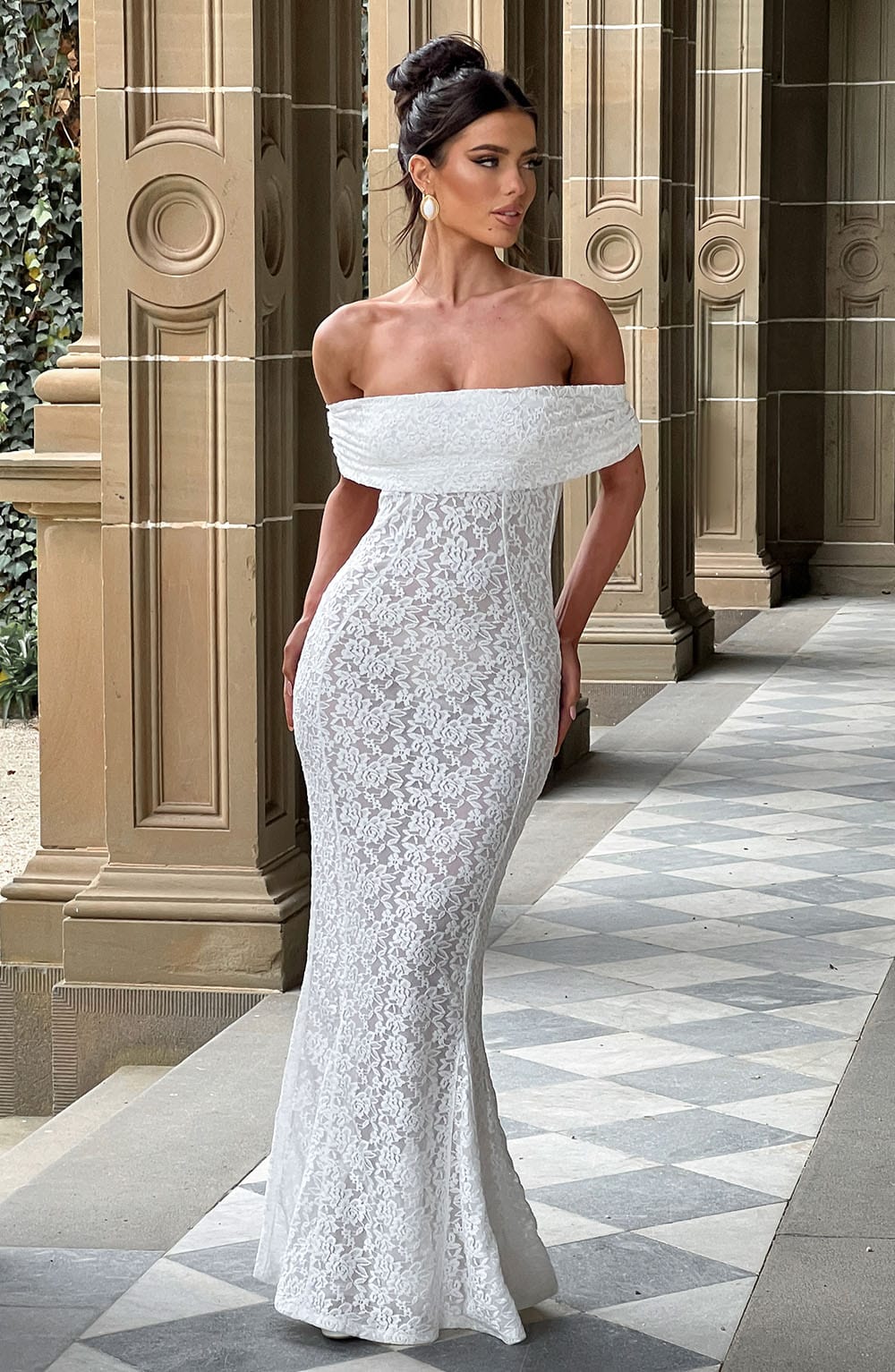 Noa Maxi Dress