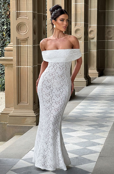 Noa Maxi Dress