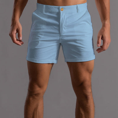 Elegante Chino-Shorts